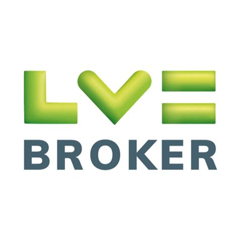 lv broker customer website.